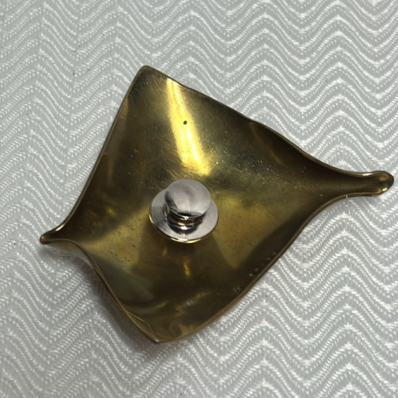 brass pin - Picture 3 of 7